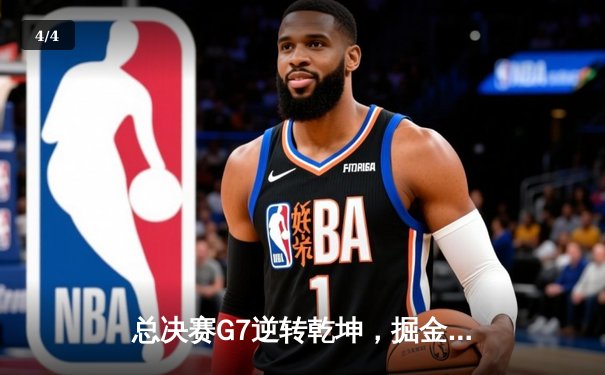 总决赛G7逆转乾坤，掘金力克热火再夺NBA总冠军 - 4