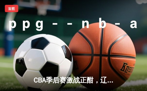 CBA季后赛激战正酣，辽宁本钢加时险胜广东宏远挺进总决赛