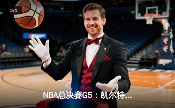 NBA总决赛G5：凯尔特人逆转勇士夺赛点，塔图姆26+13+7创历史 - 3